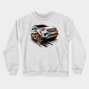 Ford Kuga Crewneck Sweatshirt